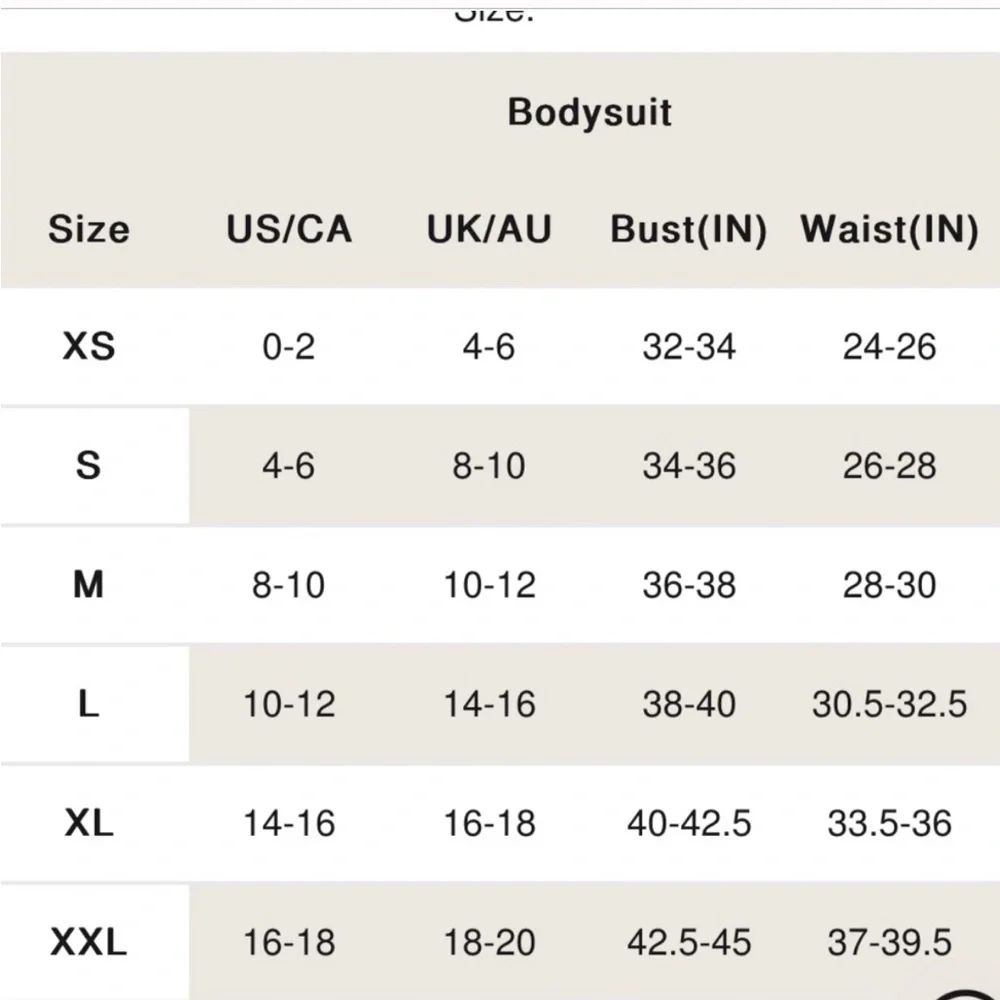 Popilush NWT sexy Sculpted red lace body suit! Size S. - Picture 2 of 2